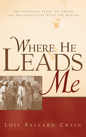 Where He Leads Me,Used