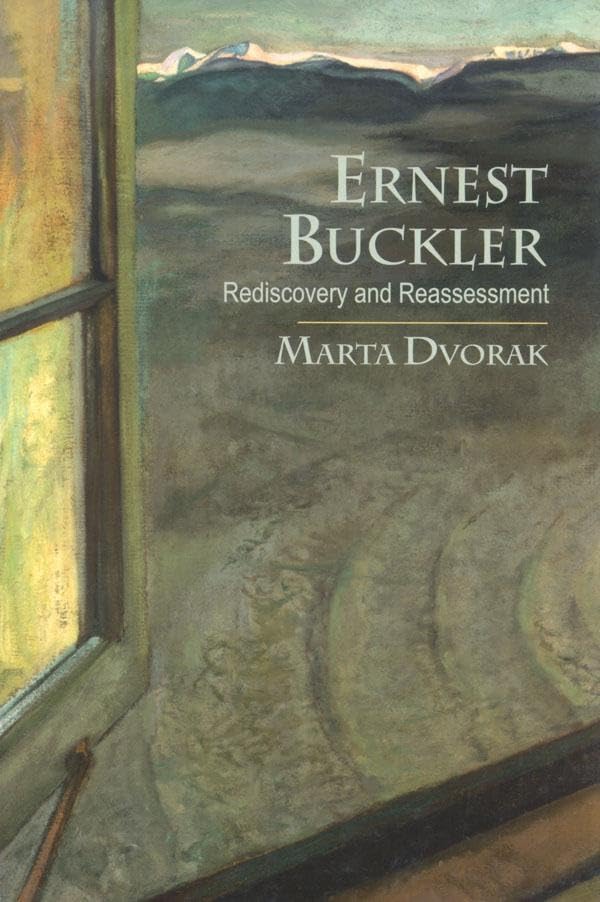 Ernest Buckler: Rediscovery and Reassessment,Used