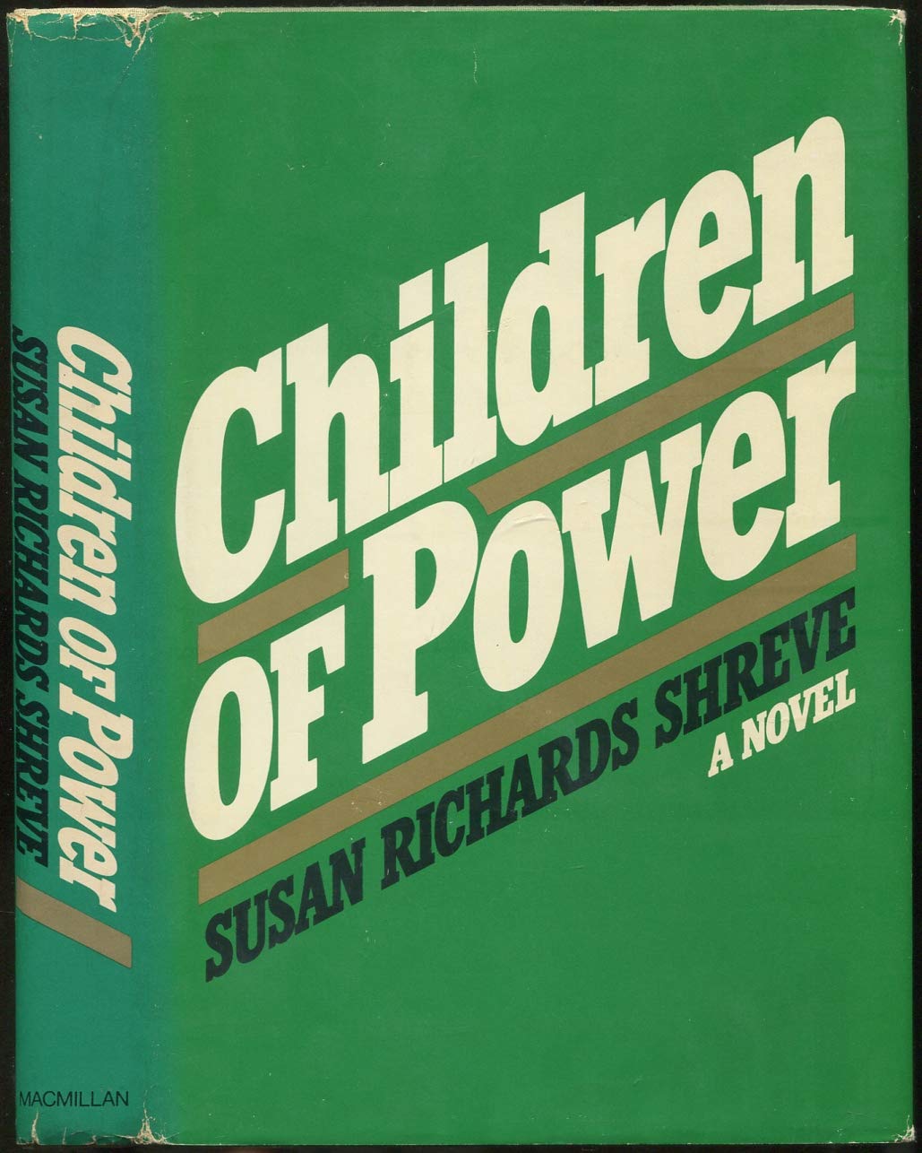 Children of power,Used