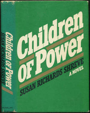 Children of power,Used