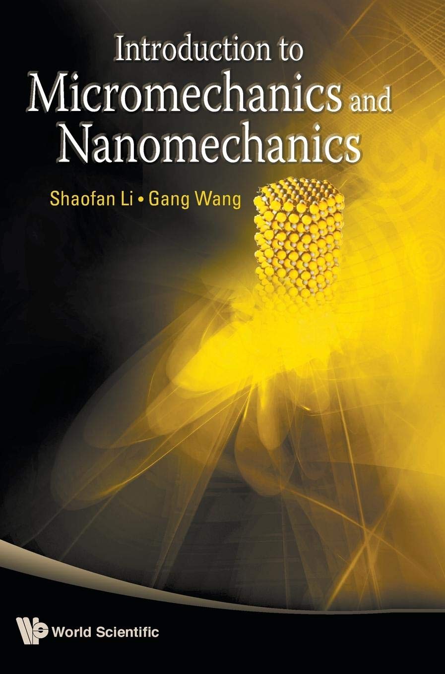 Introduction to Micromechanics and Nanomechanics,Used