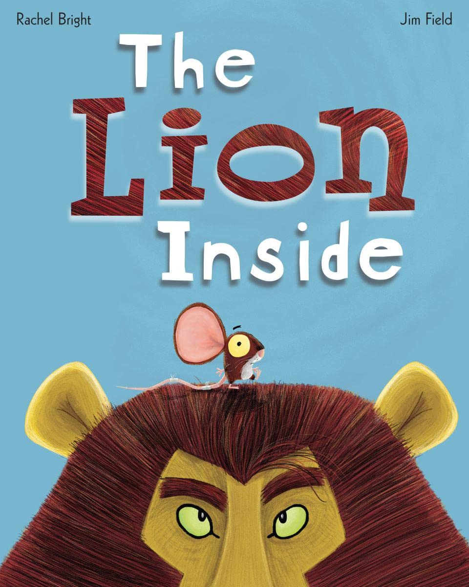 The Lion Inside,Used