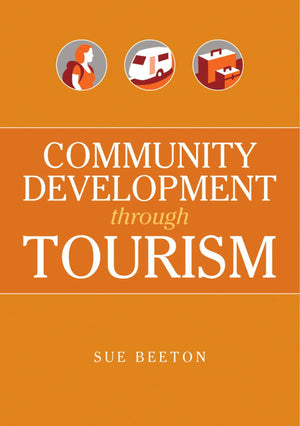 Community Development Through Tourism [OP] (Plant Science / Horticulture),New