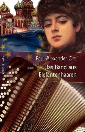Das Band aus Elefantenhaaren (German Edition),Used