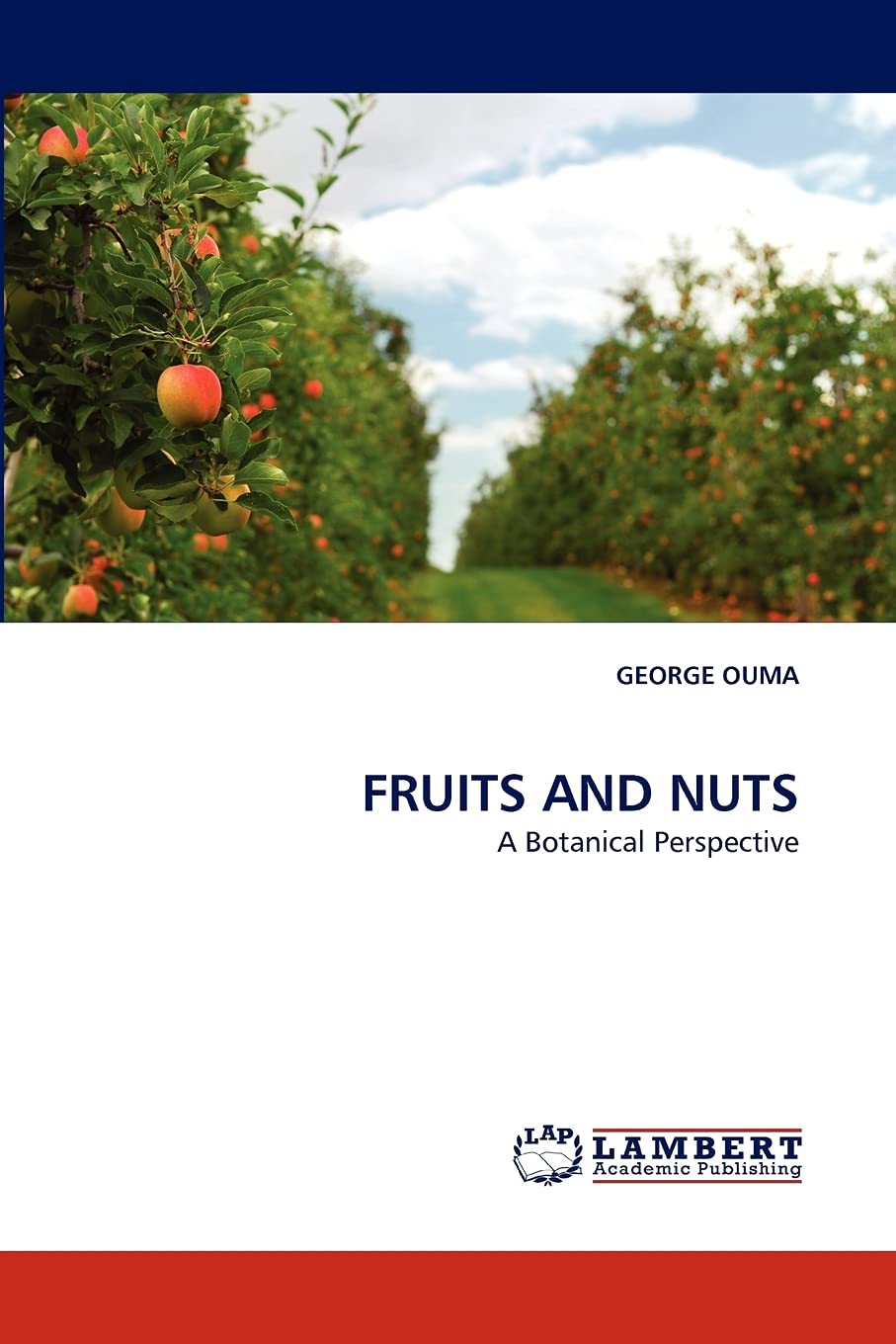 FRUITS AND NUTS: A Botanical Perspective,Used