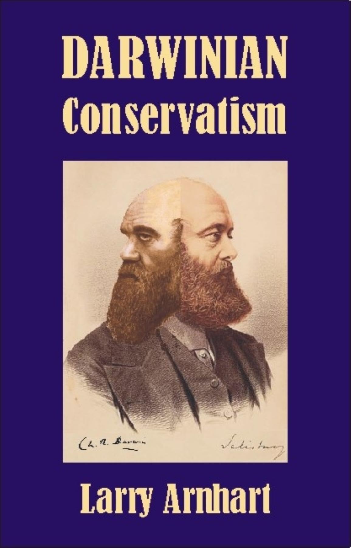 Darwinian Conservatism (Societas),Used