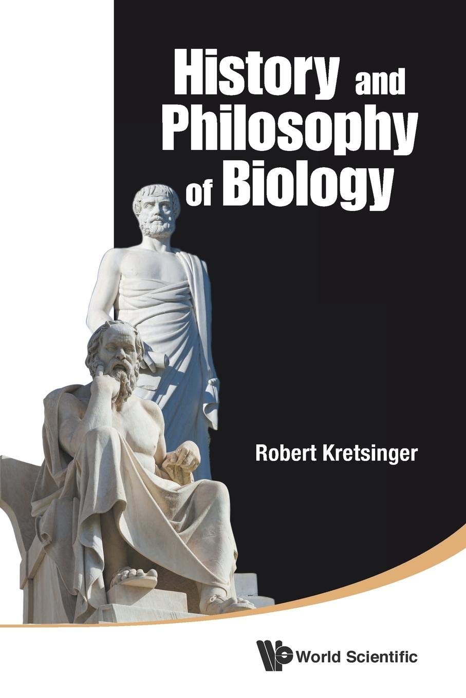 History And Philosophy Of Biology,Used