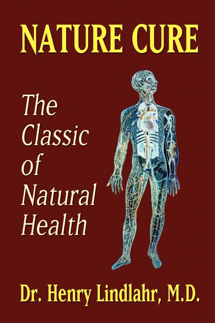 Nature Cure: Philosophy & Practice Based on the Unity of Disease & Cure,Used
