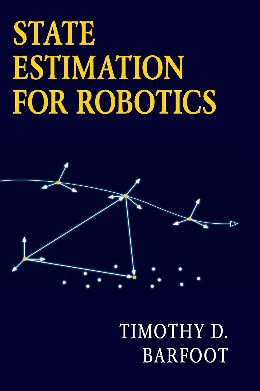 State Estimation for Robotics,Used