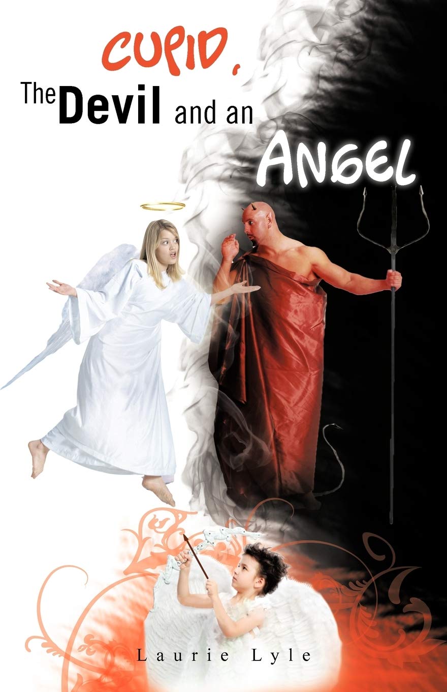Cupid, The Devil And An Angel,Used