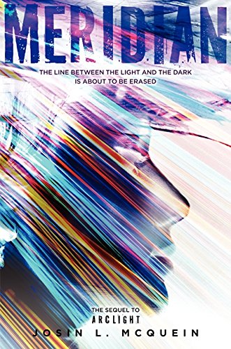 Meridian (Arclight, 2),Used