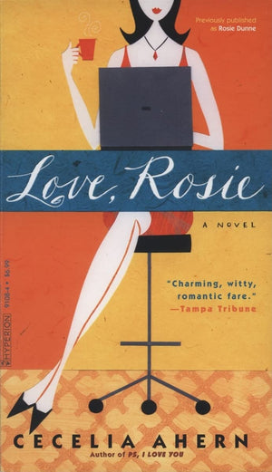 Love, Rosie,Used