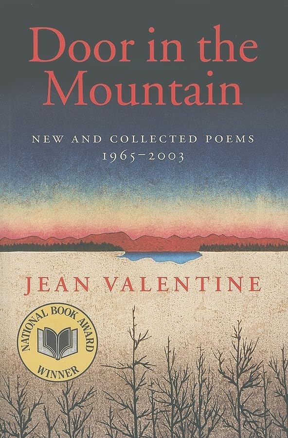 Door In The Mountain: New And Collected Poems, 19652003 (Wesleyan Poetry Series),New