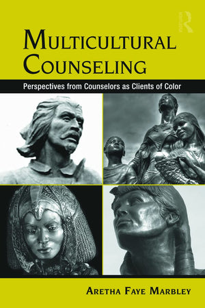 Multicultural Counseling,New