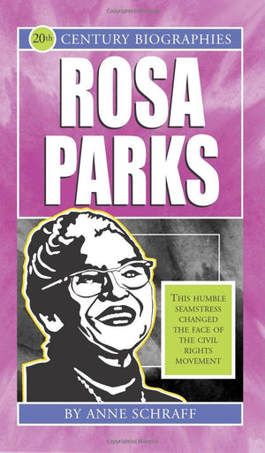 Rosa ParksBiographies of the 20th Century (20th Century Biographies),Used