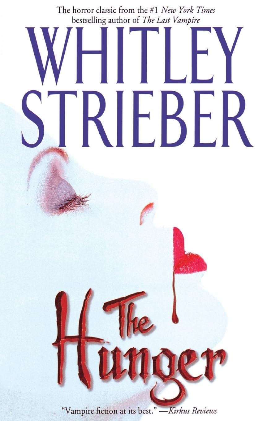 The Hunger,New