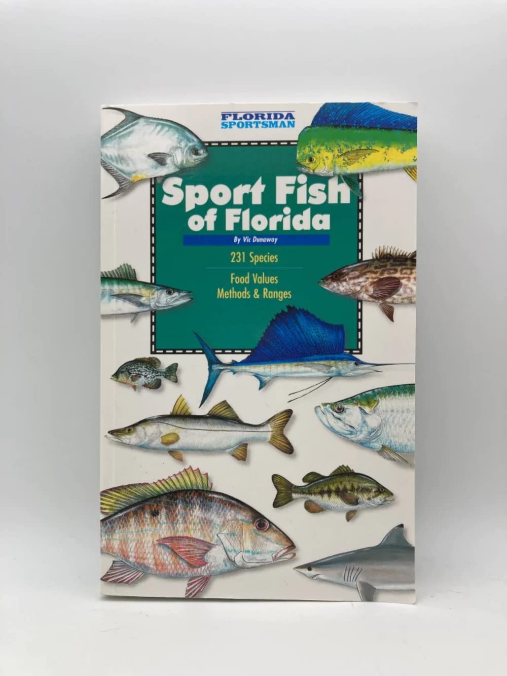Sport Fish Of Florida