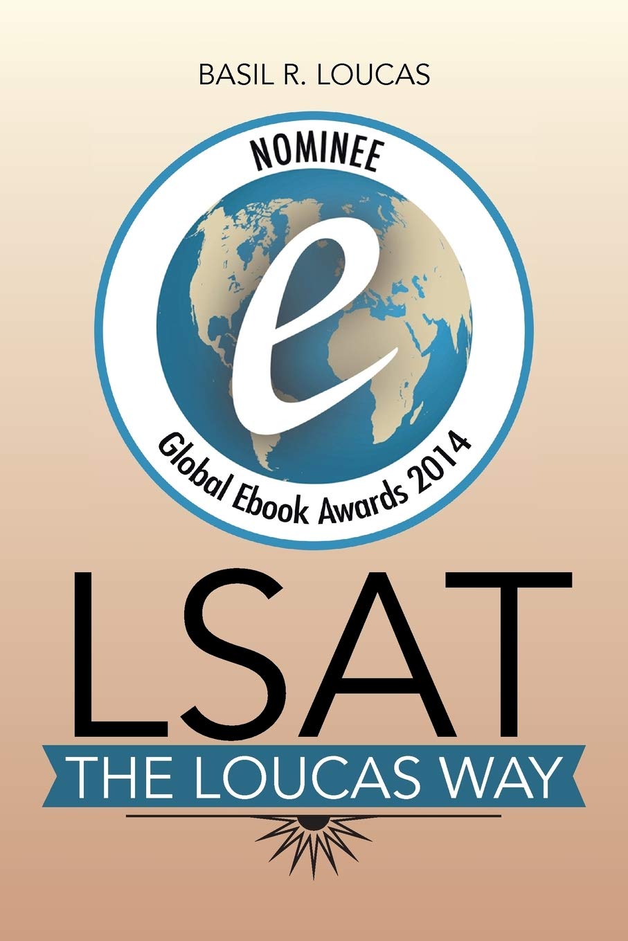 Lsatthe Loucas Way,Used