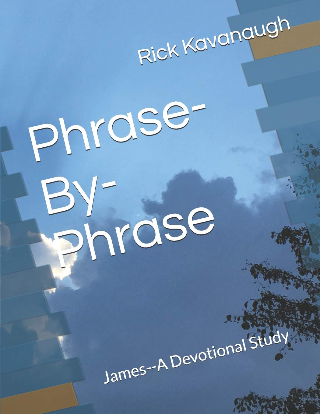 PhraseByPhrase: JamesA Devotional Study,Used