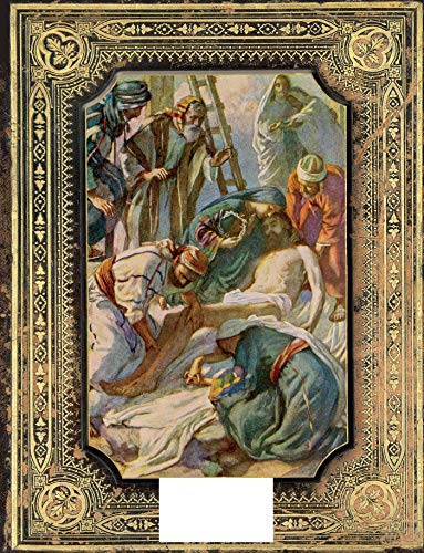 The Last Days of Jesus: His Life and Times,New