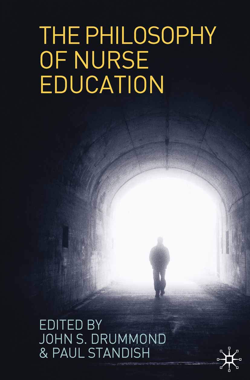The Philosophy of Nurse Education,Used