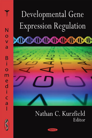 Developmental Gene Expression Regulation,Used