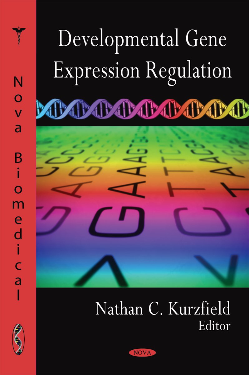 Developmental Gene Expression Regulation,Used