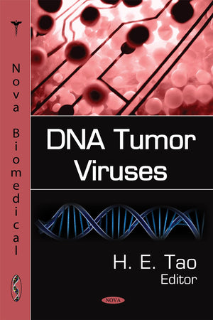 DNA Tumor Viruses,Used