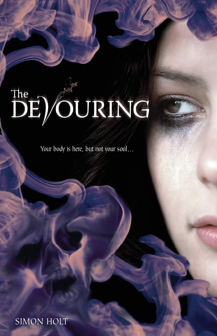 The Devouring (The Devouring, 1)