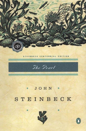 The Pearl (Centennial Edition),Used
