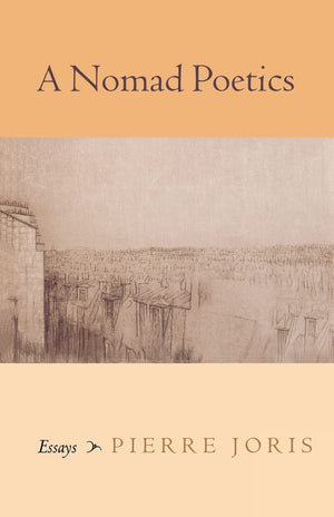 A Nomad Poetics: Essays,Used