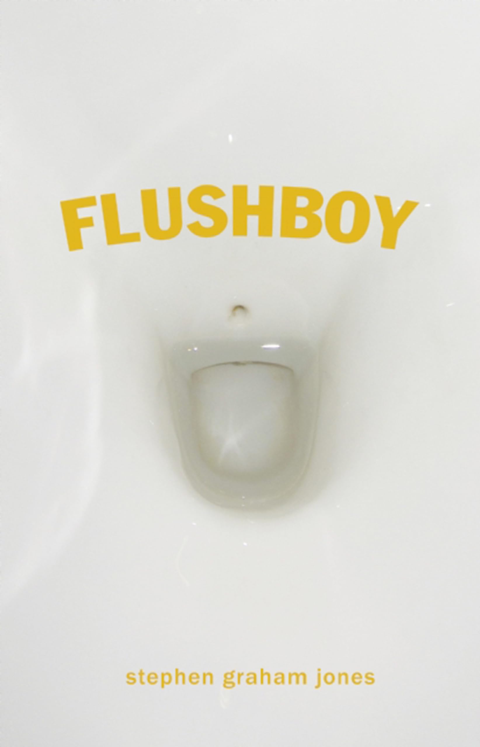 Flushboy,Used