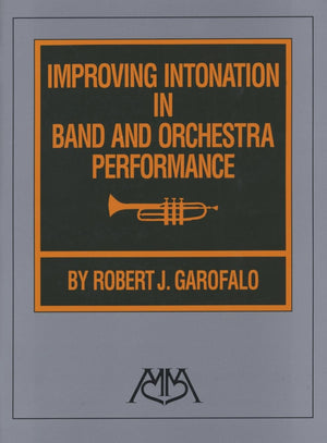 Improving Intonation In Band And Orchestra Performance,Used