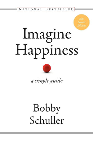 Imagine Happiness: A Simple Guide,New