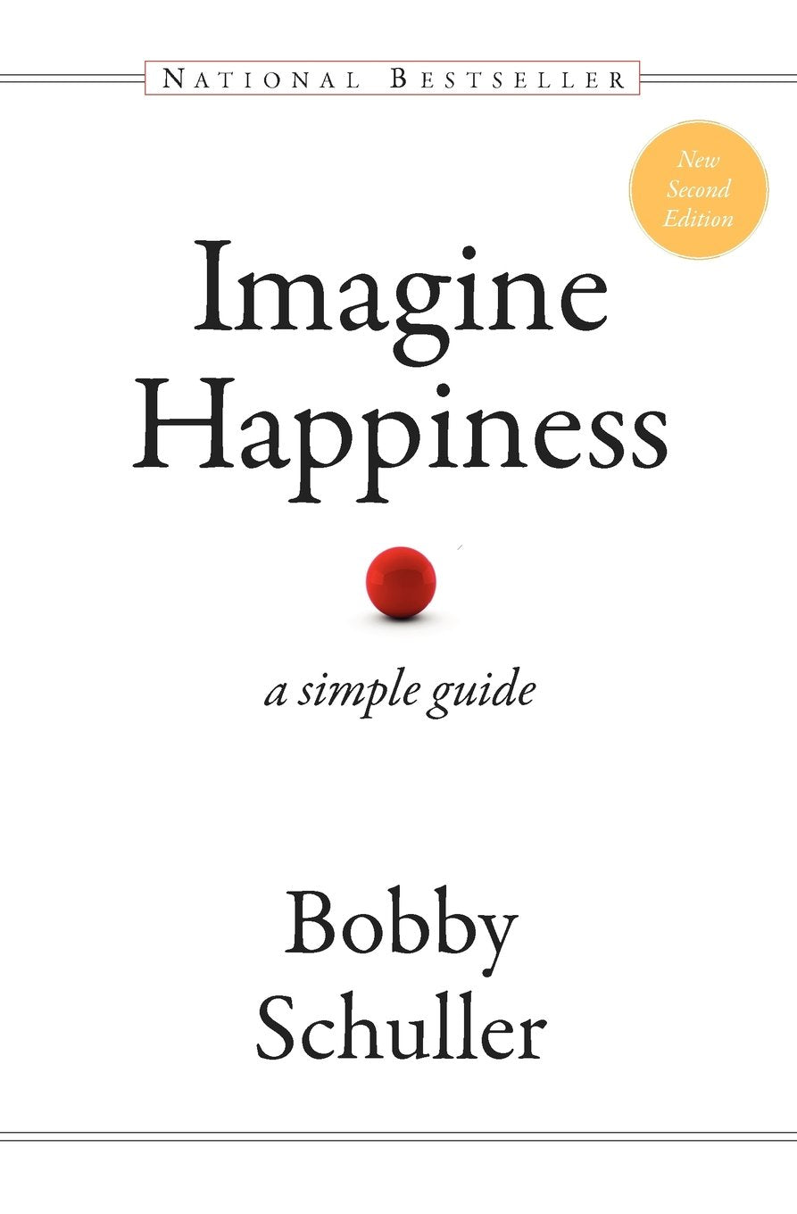 Imagine Happiness: A Simple Guide,Used