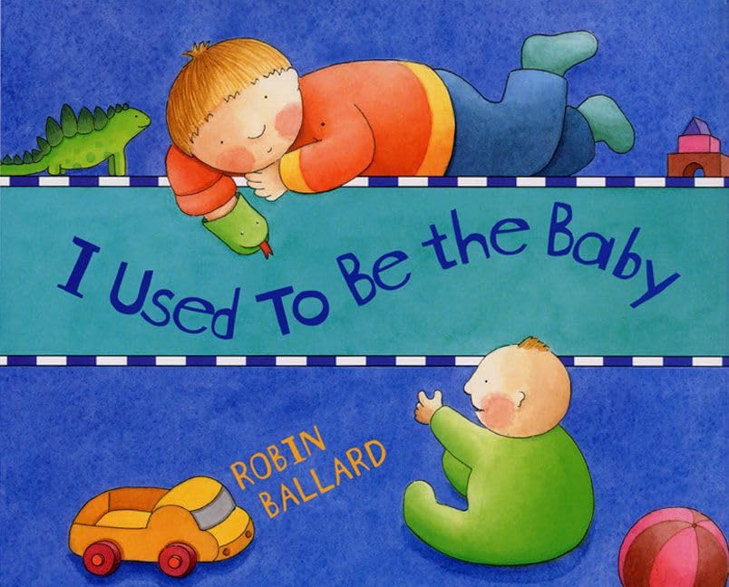 I Used To Be The Baby