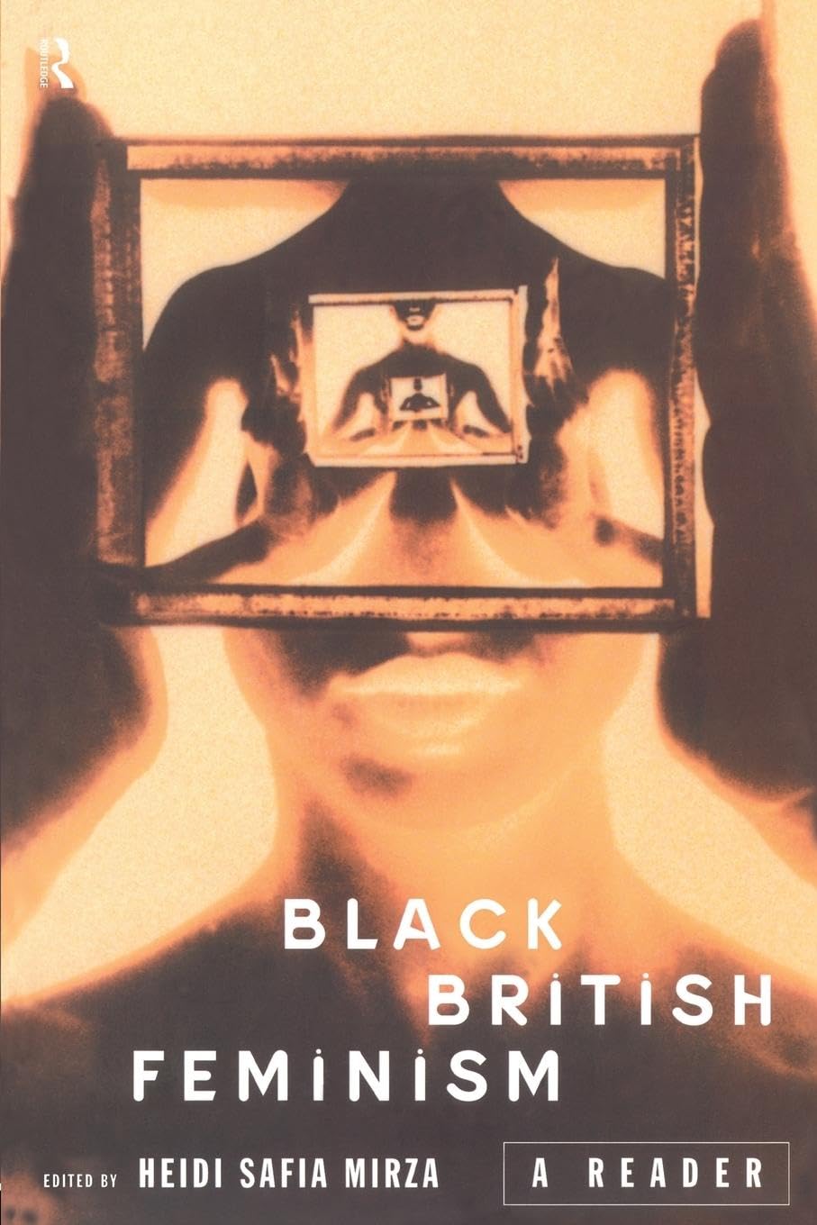 Black British Feminism: A Reader (Warwick Studies in European),Used
