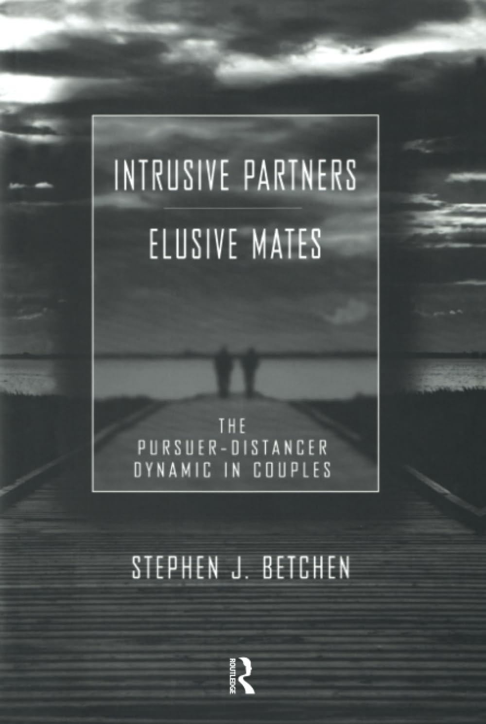 Intrusive Partners  Elusive Mates,Used