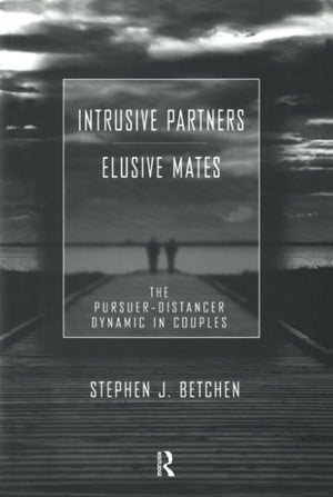 Intrusive Partners  Elusive Mates,Used