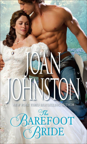 The Barefoot Bride: A Novel,Used