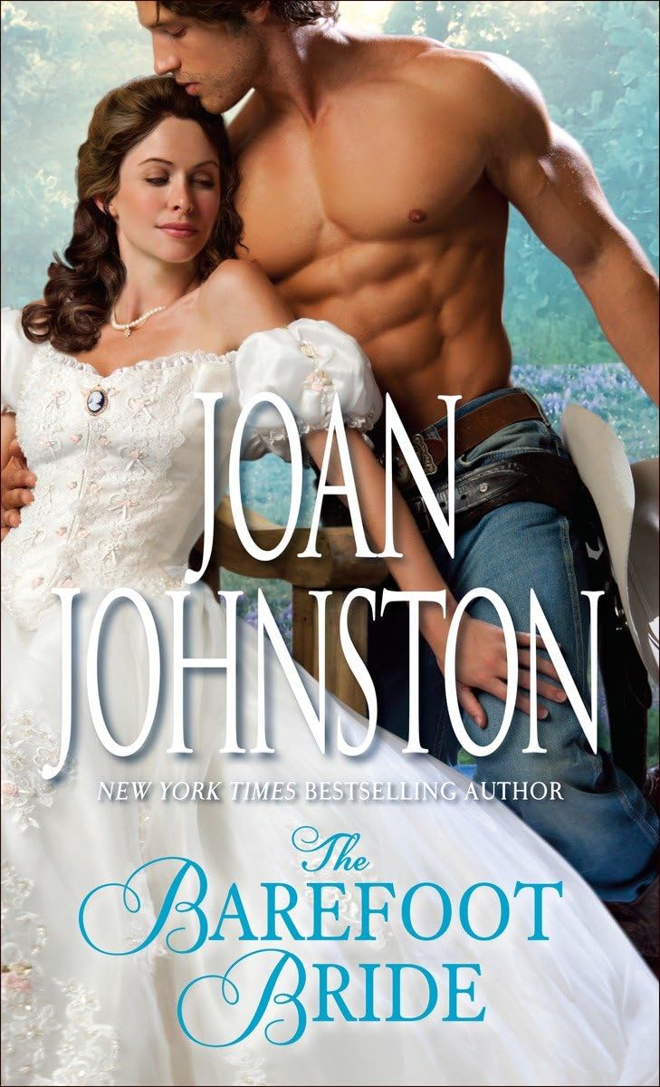 The Barefoot Bride: A Novel,Used