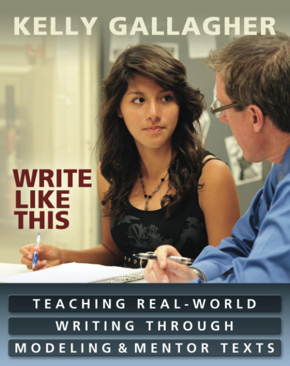 Write Like This