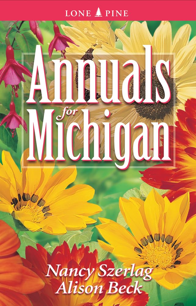 Annuals for Michigan,Used