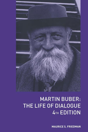 Martin Buber,Used