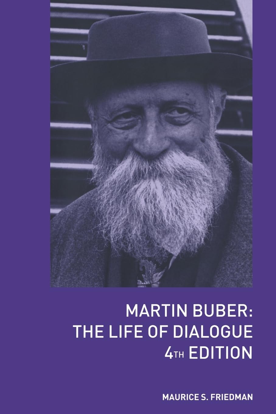 Martin Buber,Used