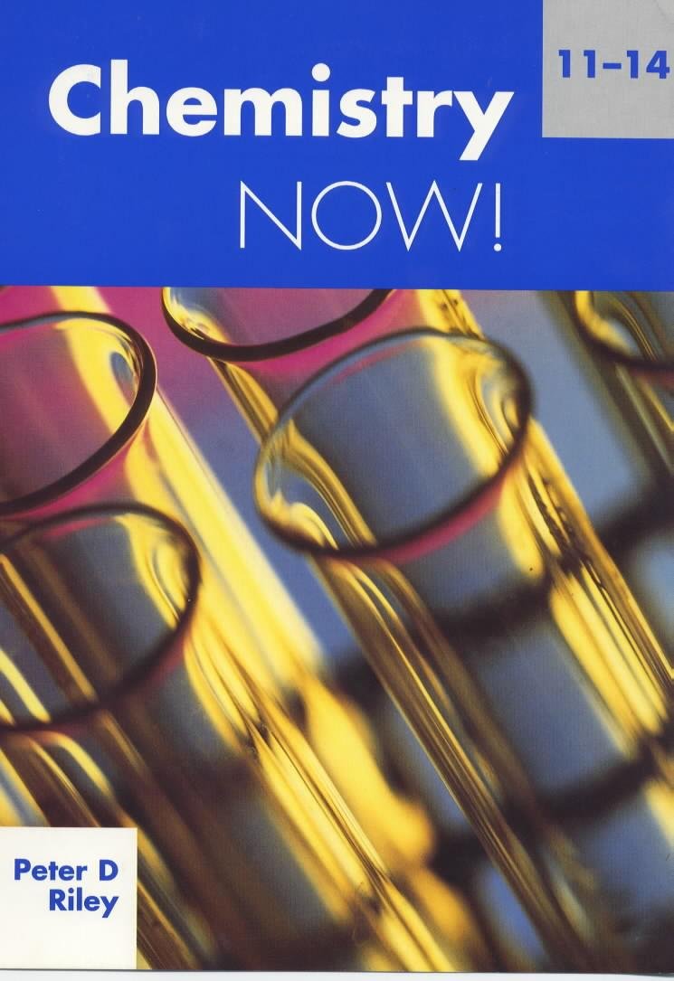 Chemistry Now! 1114,Used