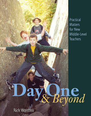 Day One and Beyond,Used