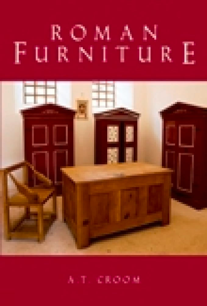 Roman Furniture,Used