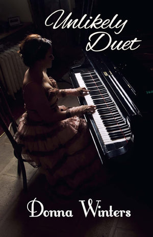 Unlikely Duet: Caledonia Chronicles Part 1 (Great Lakes Romances),Used