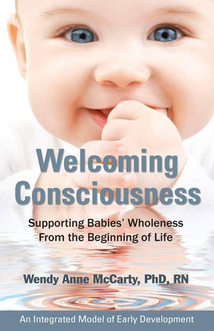 Welcoming Consciousness: Supporting Babies' Wholeness From The Beginning Of Lifean Integrated Model Of Early Development
